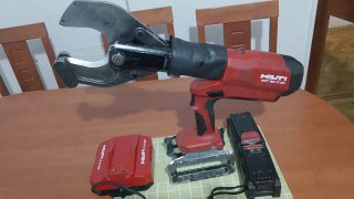 Cortadora Hilti C 6-22