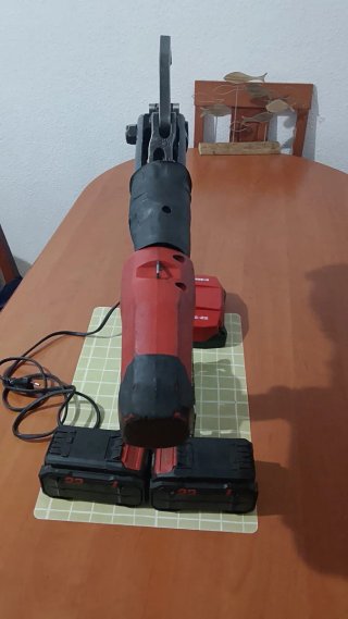 Cortadora Hilti C 6-22