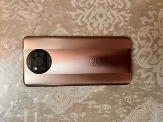 Lote 3 Cellulari Xiaomi/Samsung