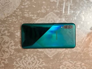 Lote 3 Cellulari Xiaomi/Samsung