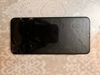 Lote 3 Cellulari Xiaomi/Samsung