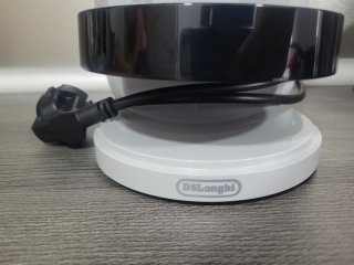 Cafetera Dolce Gusto Negra