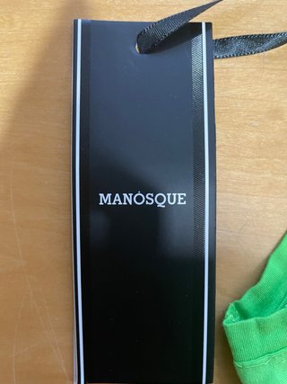 Camiseta MANOSQUE.