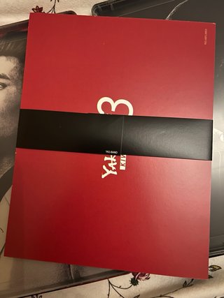 Caja Metálica Yakuza 3 Kiwami