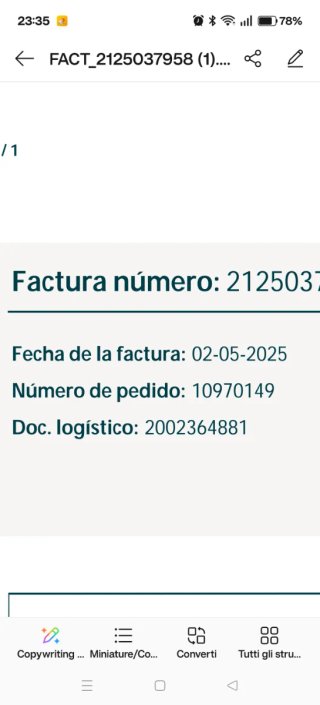 Realme 14 Pro+ 512GB Nero