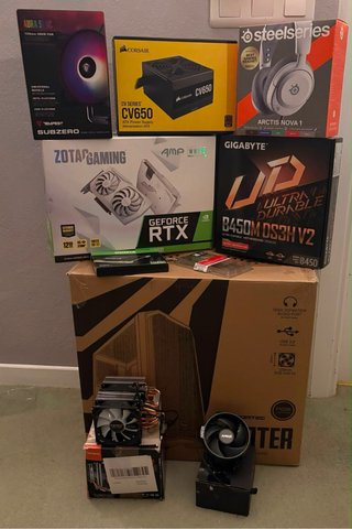 PC Gaming
