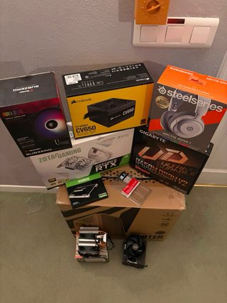 PC Gaming