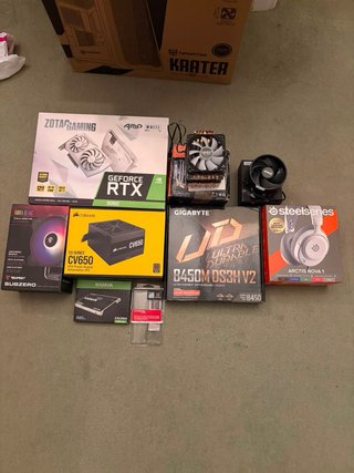PC Gaming
