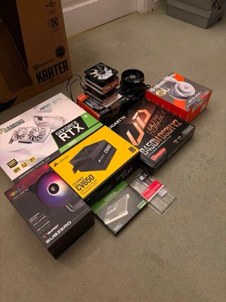 PC Gaming