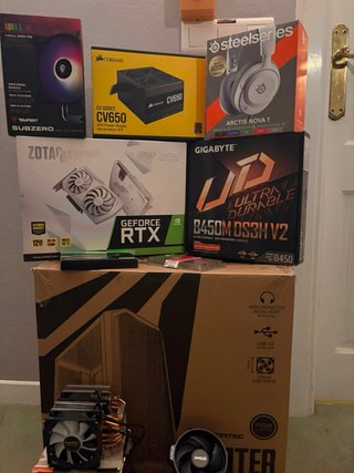 PC Gaming