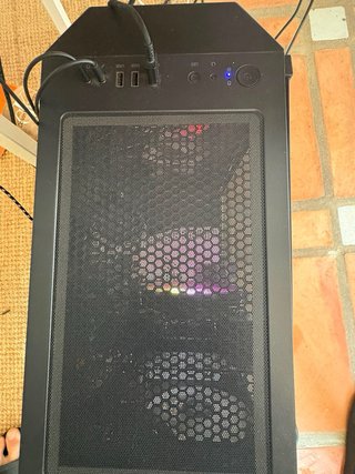 PC Gaming