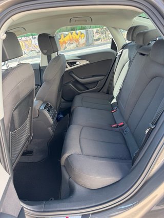 Audi A6 2016