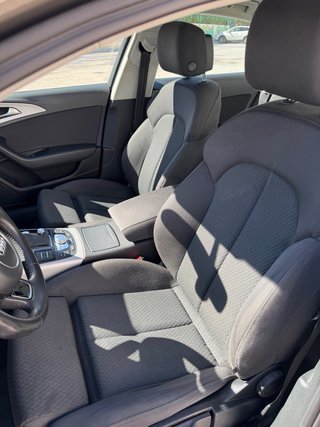 Audi A6 2016