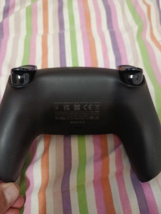 Mando DualSense Spider-Man 2 PS5