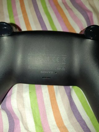 Mando DualSense Spider-Man 2 PS5