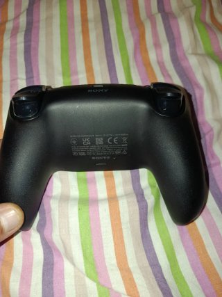 Mando DualSense Spider-Man 2 PS5