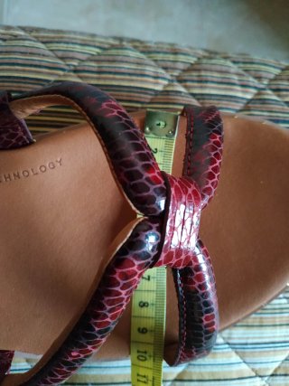 Sandalias piel Fitflop