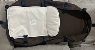 Funda Bugaboo Cameleon con colchón original
