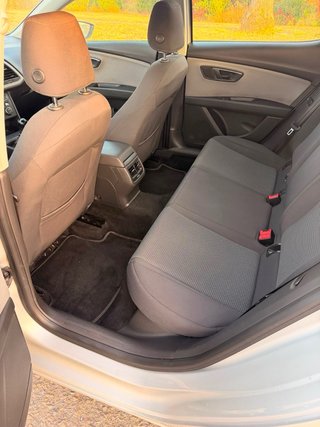 SEAT Leon 2017