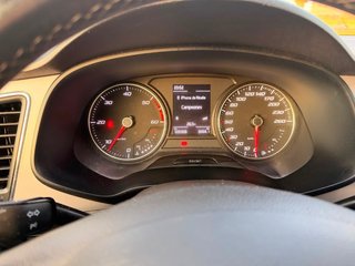 SEAT Leon 2017