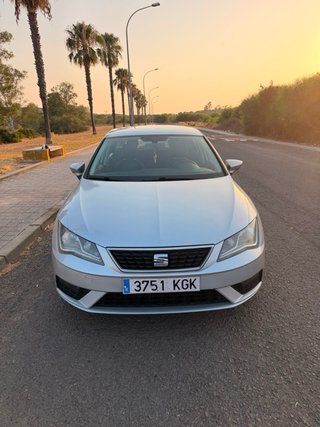 SEAT Leon 2017