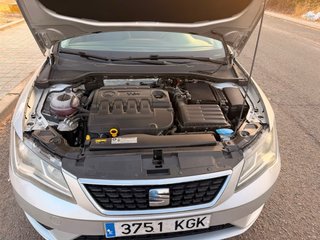 SEAT Leon 2017