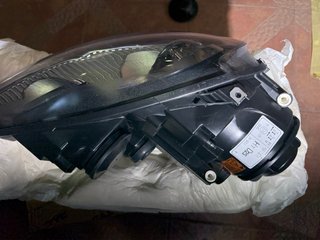 Faros Xenon Golf 5 GTI