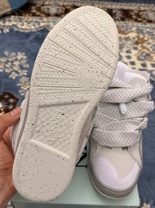 Zapatillas Lanvin EUR 43 Made in Italy
