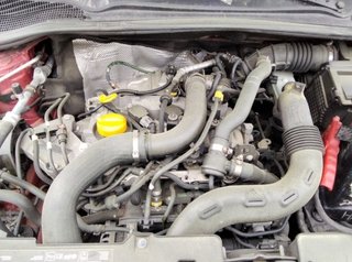 1882767 renault amortiguador 562109815r clio iv