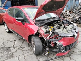 1882767 renault amortiguador 562109815r clio iv