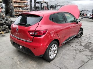 1882767 renault amortiguador 562109815r clio iv