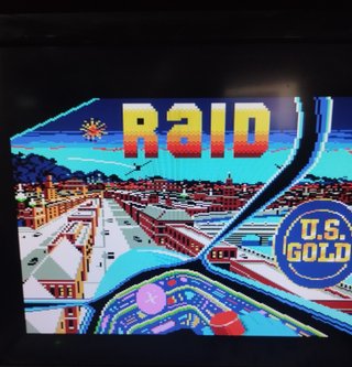 M4 Amstrad CPC 6128 & 464 sd incluida