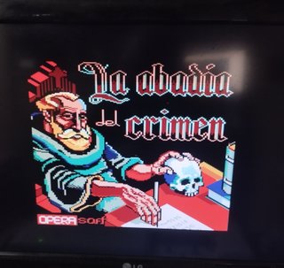 M4 Amstrad CPC 6128 & 464 sd incluida