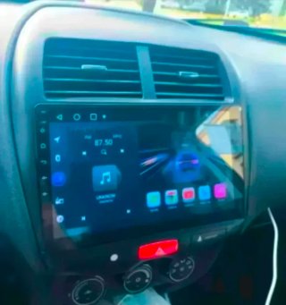 Radio Mitsubishi ASX android