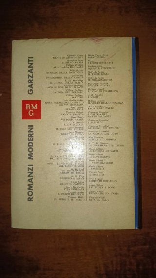 Il nudo e il morto di Norman Mailer 1959