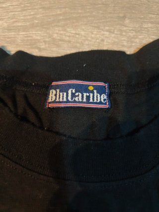 Camiseta BluCaribe Che Guevara Talla M
