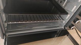 Horno Cecotec Bake&Toast 4600 Negro