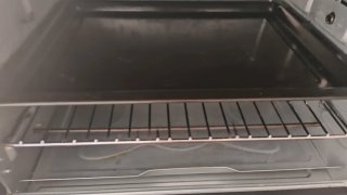 Horno Cecotec Bake&Toast 4600 Negro