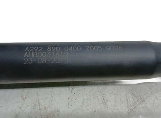 Mercedes-benz 2403371 amortiguador a2928900400