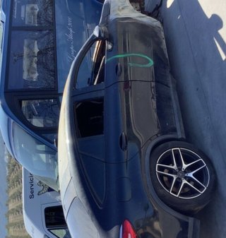 Mercedes-benz 2403371 amortiguador a2928900400