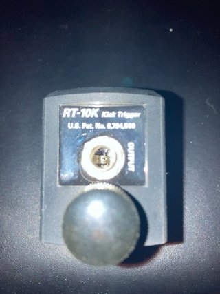 Roland Trigger Bombo