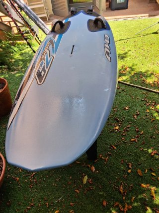 Tabla windsurf AHD Inspiro 79