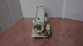 Máquina de coser Refrey Automática