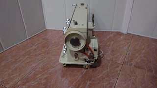 Máquina de coser Refrey Automática