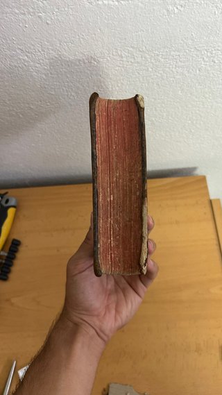 Libro Mystica Ciudad de Dios Libro I- Siglo XVIII