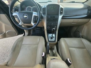 Chevrolet Captiva 2007