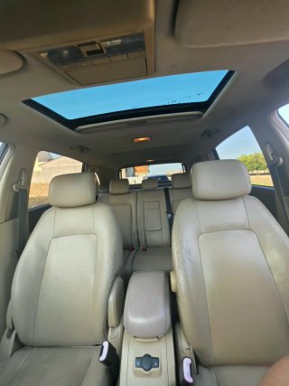 Chevrolet Captiva 2007