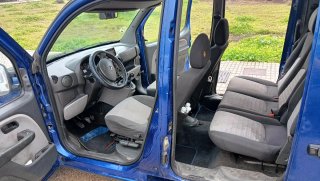 FIAT Doblò 2006