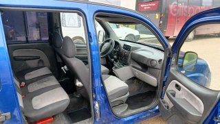 FIAT Doblò 2006