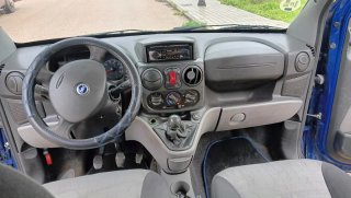 FIAT Doblò 2006
